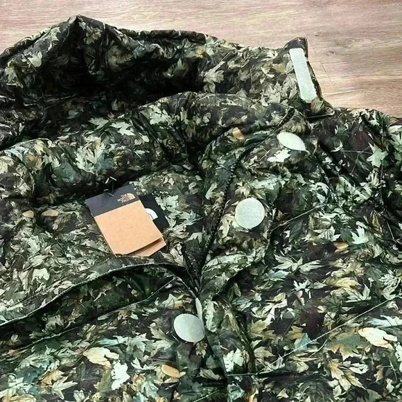 The North Face Men’s ’73 The North Face Parka, Medium - Picture 7 of 16